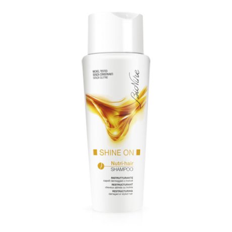 BIONIKE SHINE ON SHAMPOO RISTRUTTURANTE