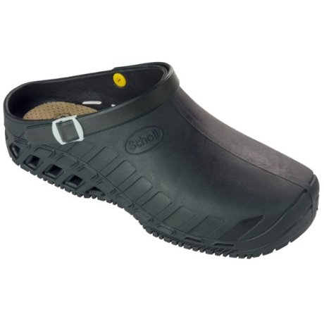 CLOG EVO TPR UNI BLACK 39-40