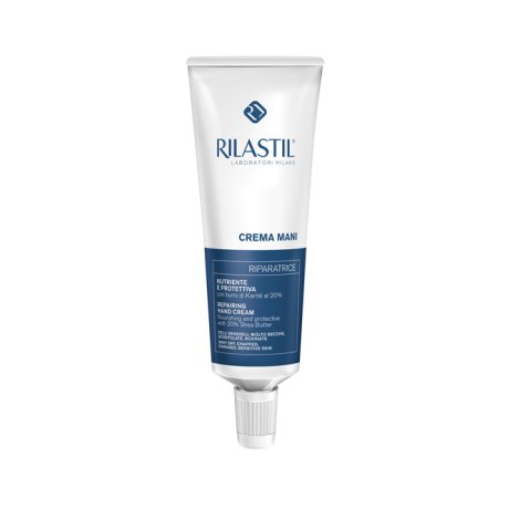 RILASTIL CREMA MANI 100 ML