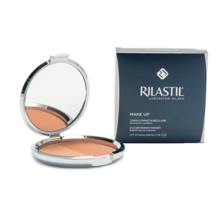 RILASTIL MAQUILLAGE TERRA COMP