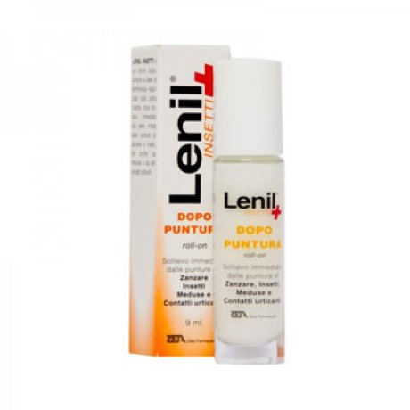 LENIL DOPOPUNTURA ROLL-ON 9ML