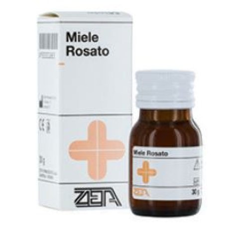 MIELE ROSATO 30 ML