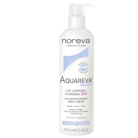 AQUAREVA CREMA CORPO 400ML AQUAREVA CREMA CORPO 400ML