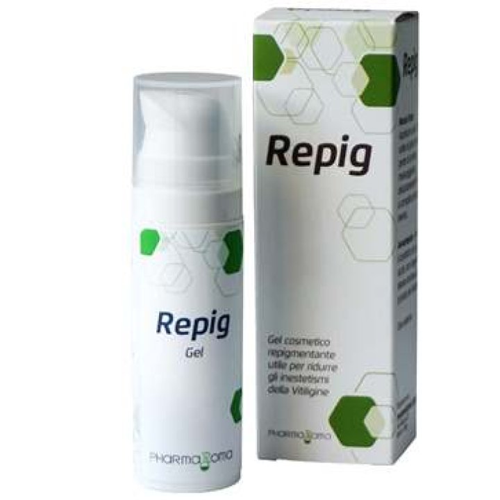 REPIG GEL 30 ML