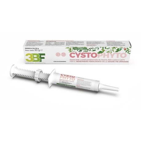 CYSTOPHYTO PASTA 30 G CYSTOPHYTO PASTA 30 G