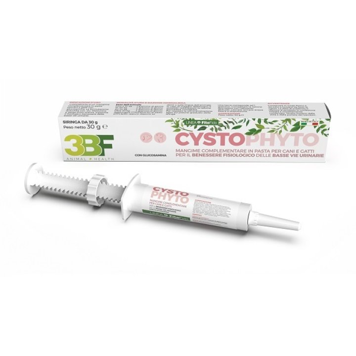 CYSTOPHYTO PASTA 30 G