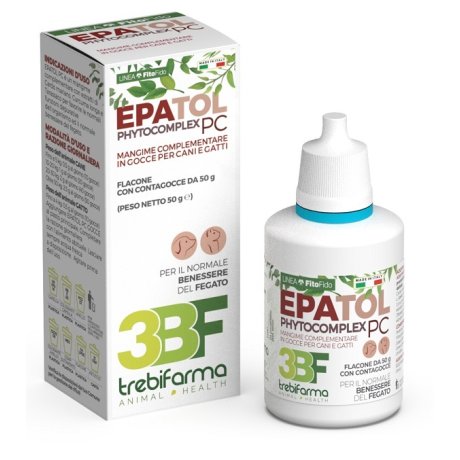 EPATOL PC CCE 50 G