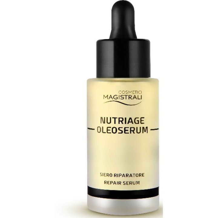 NUTRIAGE OLEOSERUM 30 ML