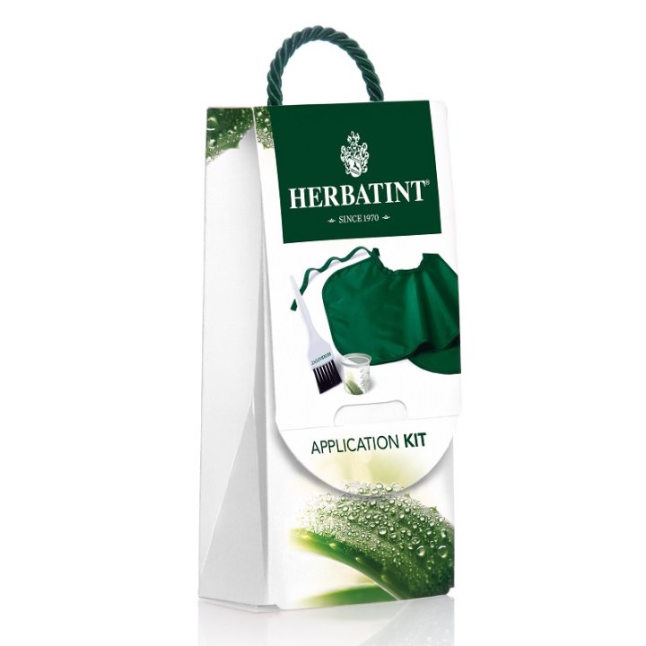 HERBATINT APPLICATION KIT