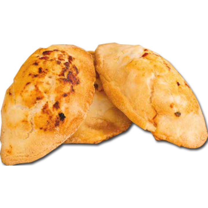 ZEROGLU PANZEROTTI 4 X 50 G