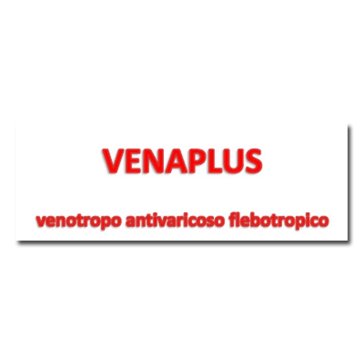 VENAPLUS 30 COMPRESSE