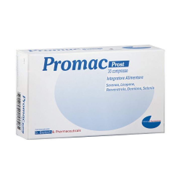 PROMAC PROST 30CPR