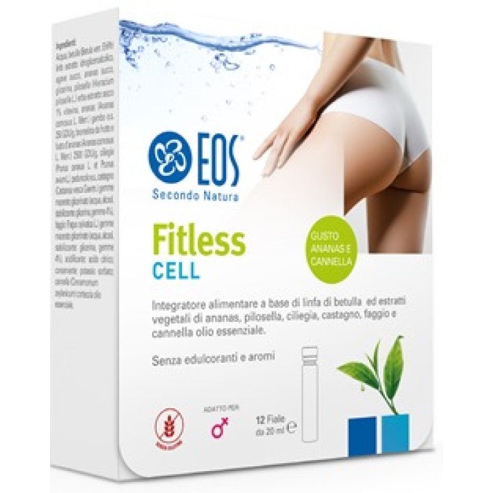 EOS FITLESS CELL 12F