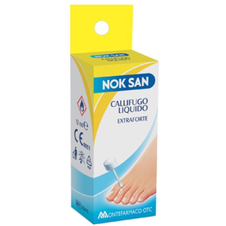 NOKSAN CALLIFU LIQUIDO 12 ML