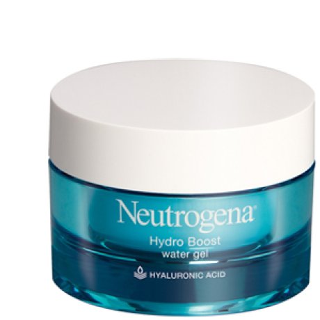 NEUTROGENA ACQUA GEL 50 ML