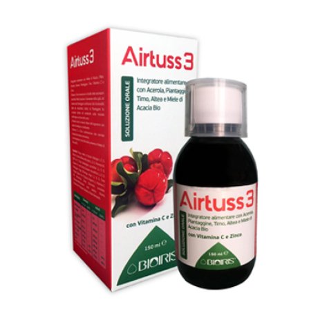 AIRTUSS 3 150ML AIRTUSS 3 150ML