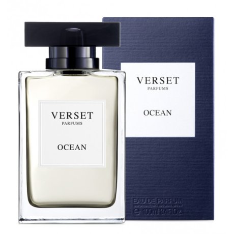 VERSET OCEAN EAU DE TOILETTE 100 ML