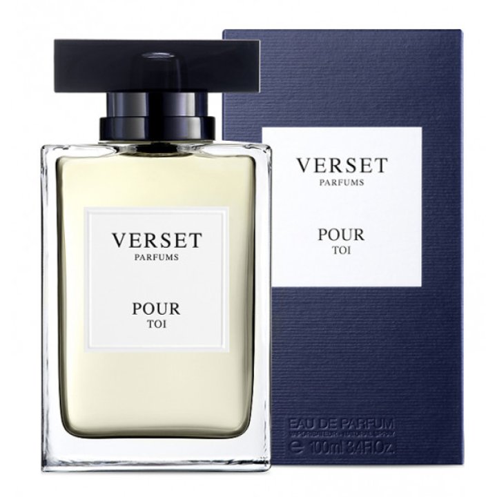 VERSET POUR TOI EAU DE TOILETTE 100 ML