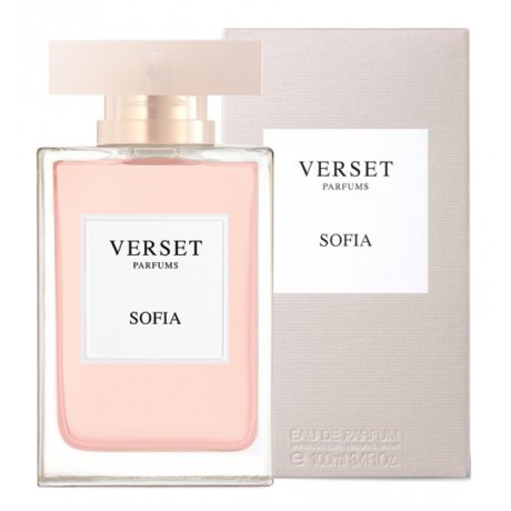 VERSET SOFIA EAU DE TOILETTE 100 ML