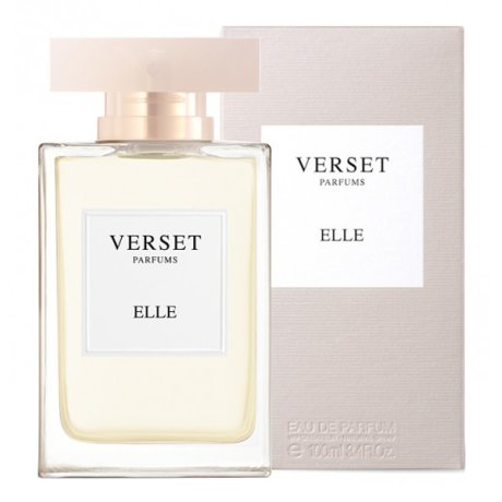 VERSET ELLE EAU DE TOILETTE 100 ML