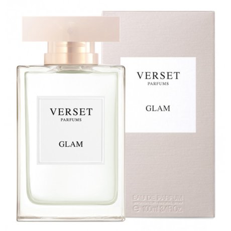 VERSET GLAM EAU DE TOILETTE 100 ML