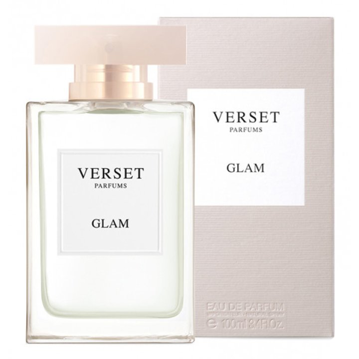 VERSET GLAM EAU DE TOILETTE 100 ML