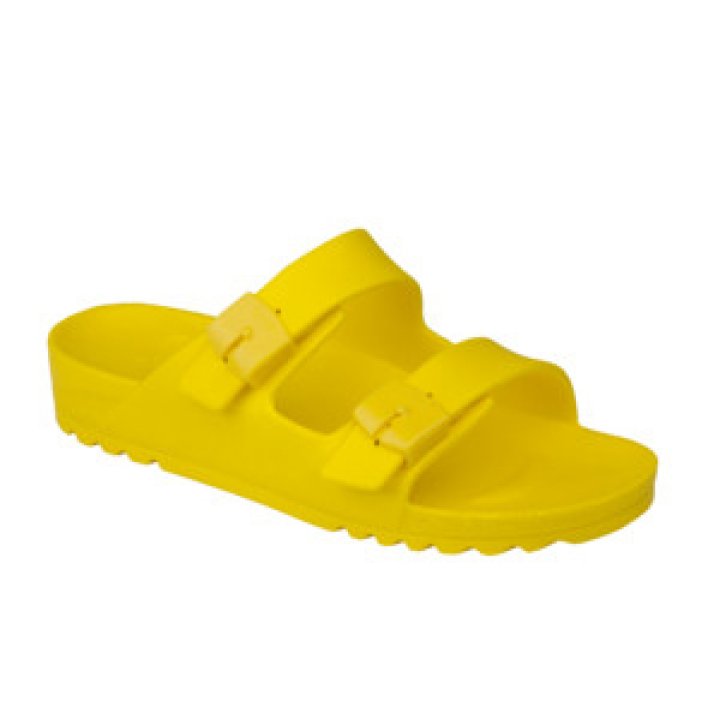 BAHIA EVA W YELLOW 35