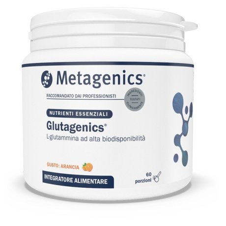 GLUTAGENICS 167 G