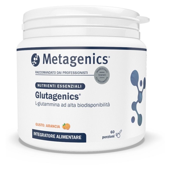 GLUTAGENICS 167 G