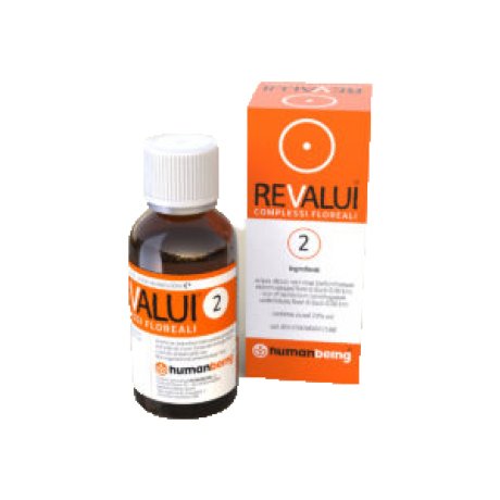 REVALUI 2 CCE 30 ML