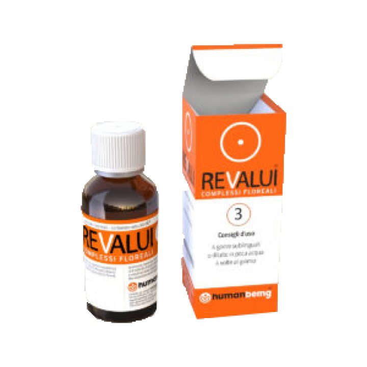 REVALUI 3 CCE 30 ML