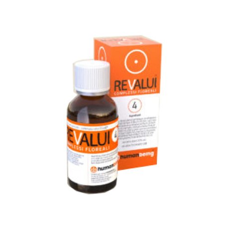 REVALUI 4 CCE 30 ML