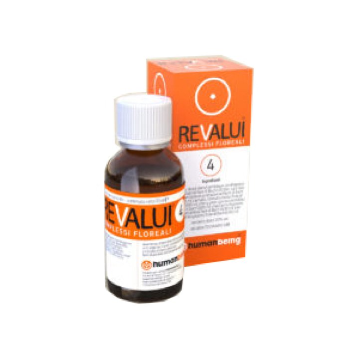 REVALUI 4 CCE 30 ML