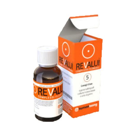 REVALUI 5 CCE 30 ML