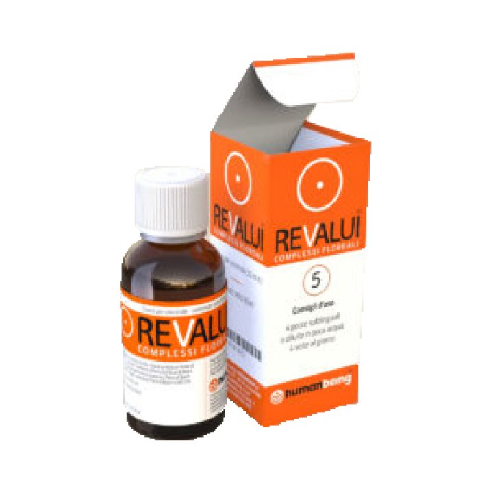 REVALUI 5 CCE 30 ML