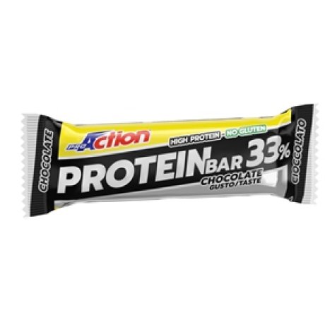 PROACTION PROTEIN BAR 33% CIOCCOLATO 50 G