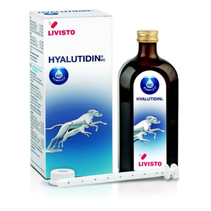 HYALUTIDIN DC 125ML