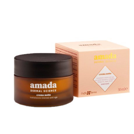 AMADA CREMA NOTTE 50 ML