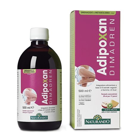 ADIPOXAN DIMADREN 500 ML