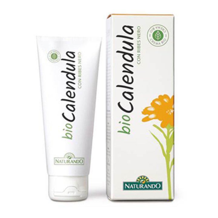 BIO CALENDULA 75ML