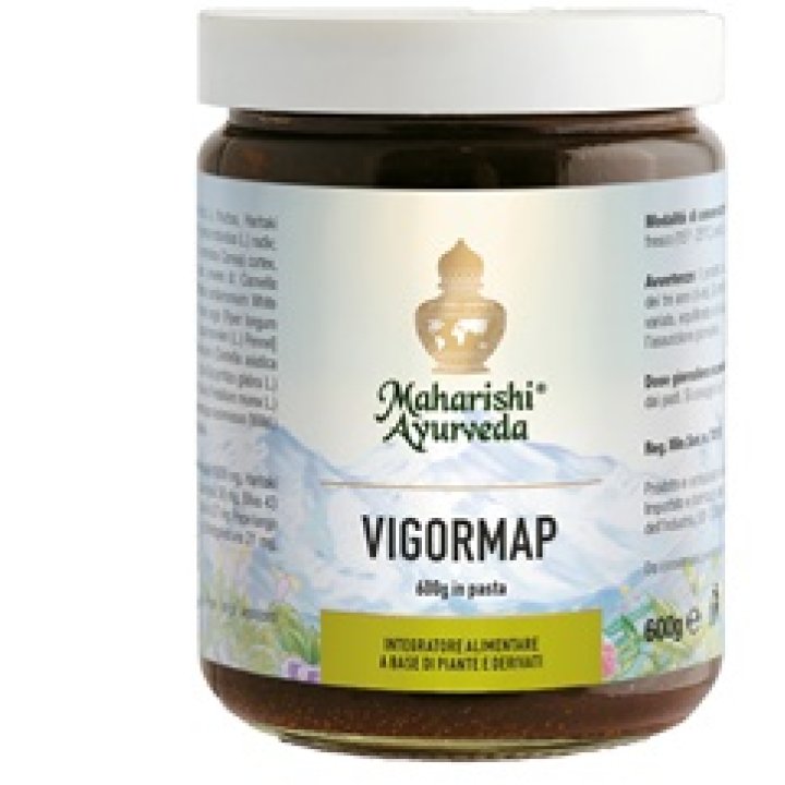 VIRMAP PASTA 600 G