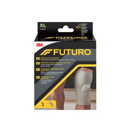 FUTURO SUPPORTO GINOCC COMF XL