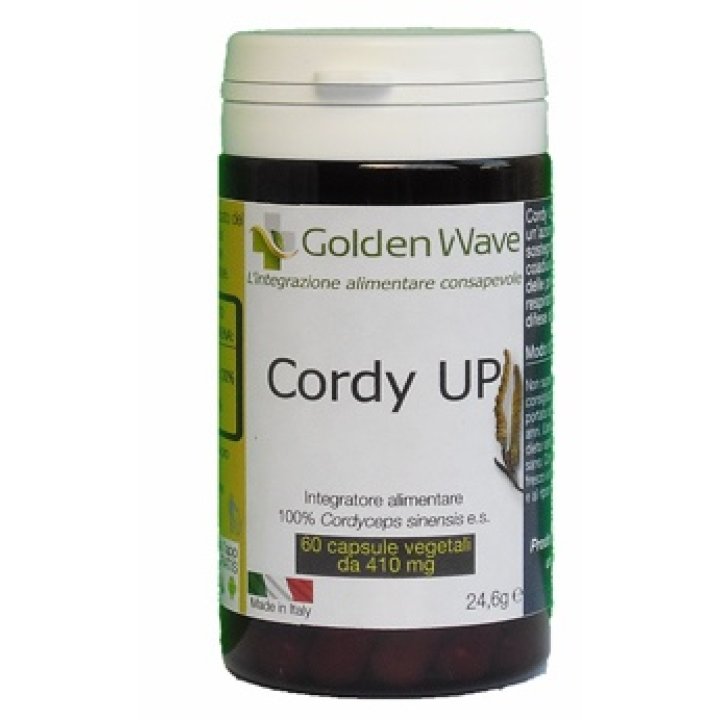 CORDY UP 60 CAPSULE