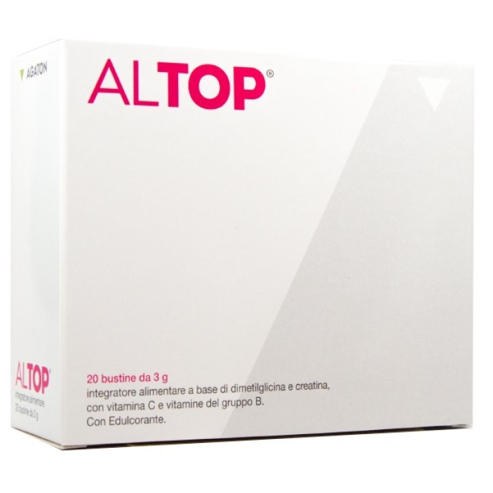 ALTOP 20 BUSTINE 3 G