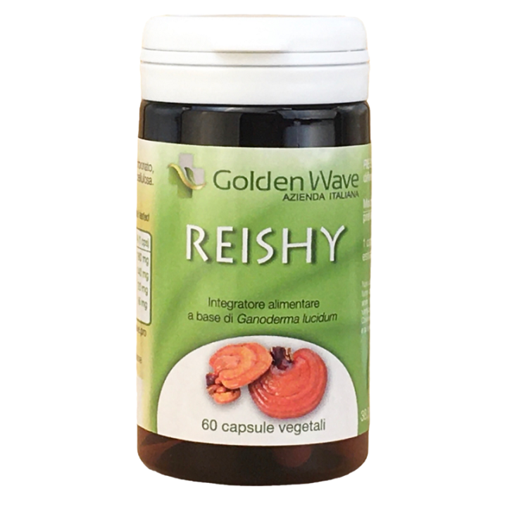 REISHY 60 CAPSULE