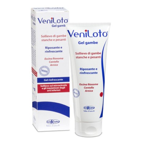 VENILOTO GEL 125 ML