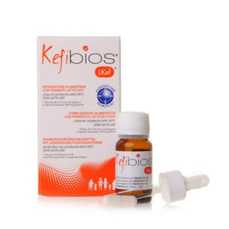 KEFIBIOS CCE 6 ML