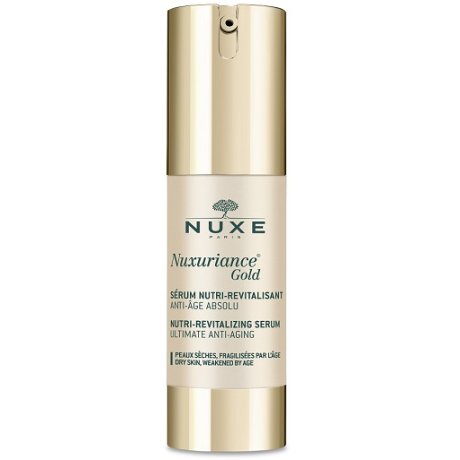 NUXE NUXURIANCE LD SERUM NUTRI REVITALISANT 30 ML