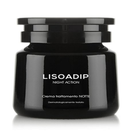 LISOADIP NIGHT ACTION CR 200ML