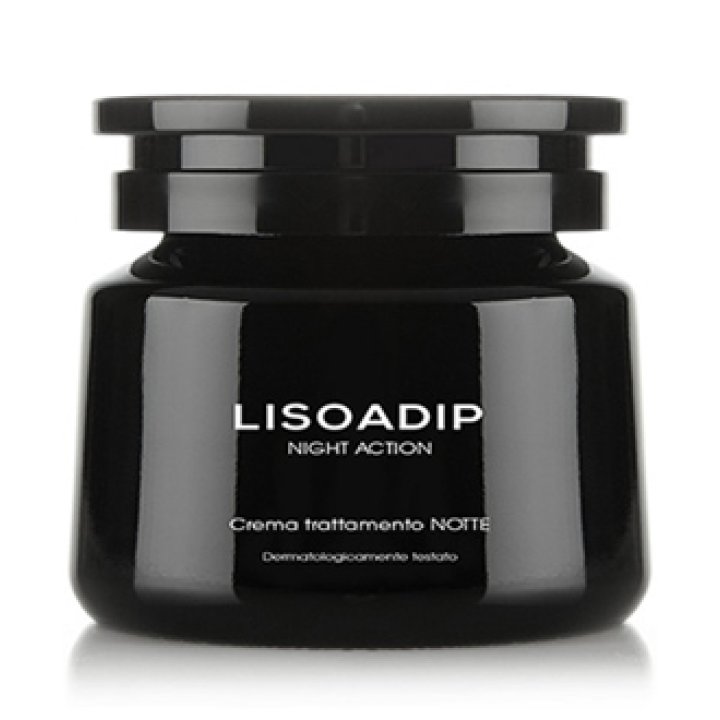 LISOADIP NIGHT ACTION CR 200ML